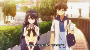 Kamisama ni Natta Hi